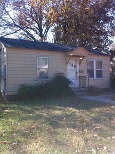 4917 W 28th St, Little Rock, AR, 72204