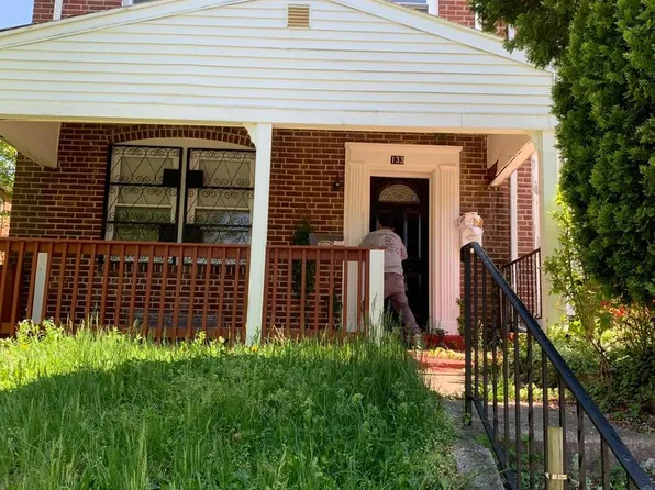 133 Denison St, Baltimore, MD 21229