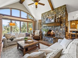 12922 N Rockaway Bay Rd, Hayden, ID 83835