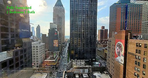 1st image of 150 W 51st St APT 1807