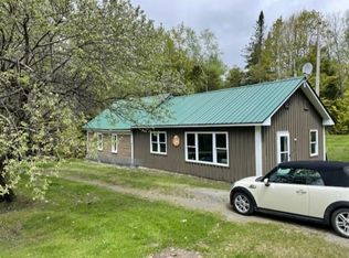 944 Houston Hill Rd, Lake Elmore, VT 05657