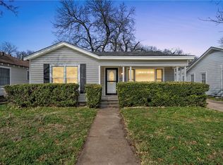 3717 Windsor Ave, Waco, TX 76708