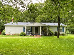 1260 Dundee Rd, Huddleston, VA 24104