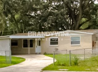2402 E Bougainvillea Ave, Tampa, FL 33612