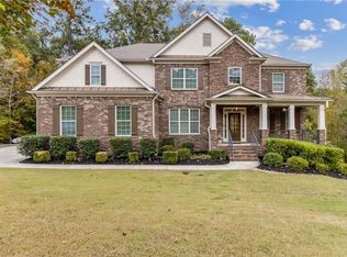 3316 High Noontide Way NW, Acworth, GA 30101