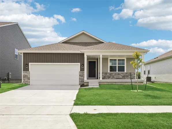 15141 Stonecrop Dr, Grimes, IA 50111