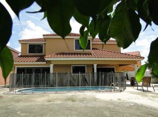 15653 SW 96th Ter, Miami, FL 33196