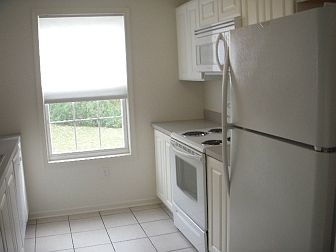 Another View of the Kitchen