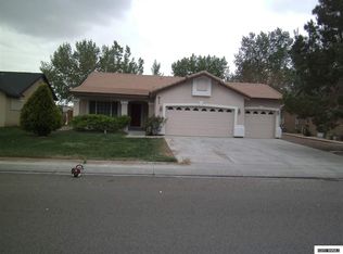 933 Julia Ln, Fernley, NV 89408