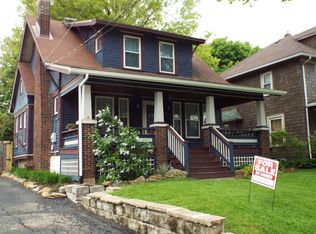 1712 4th St, Cuyahoga Falls, OH