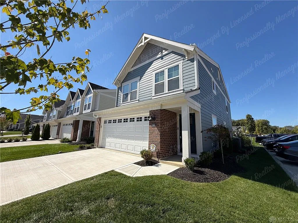 3 bed, 2.5 bath, 1648 sqft, $2,800 — Photo 1