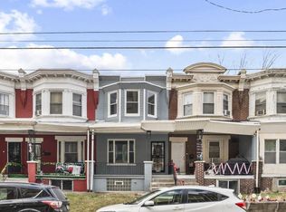 6528 Limekiln Pike, Philadelphia, PA 19138