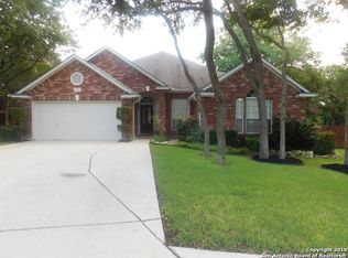 4453 Owl Creek Rd, Schertz, TX 78154