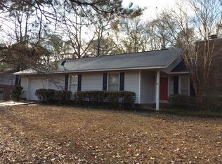 1670 Millbranch Dr, Auburn, AL 36832