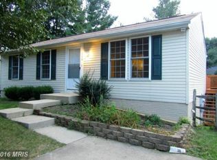 106 Sycamore Rd, Mount Airy, MD 21771