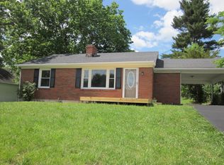 280 Winn Ave, Winchester, KY 40391