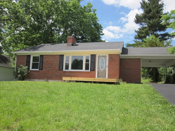 280 Winn Ave, Winchester, KY 40391