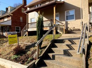 1520-1526 Louisa St #1524, Williamsport, PA 17701
