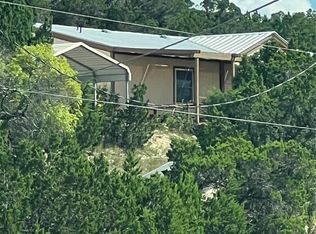 1650 Forest Trail Dr, Bandera, TX 78003