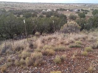 5256 Concho Ocho Rd, Snowflake, AZ 85937