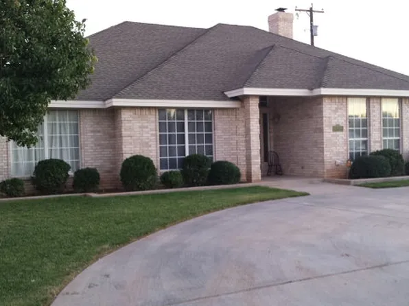 900 Morningside Dr, Andrews, TX 79714