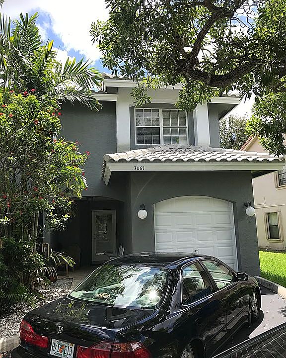 1st image of 3061 NW 92nd Ave #1