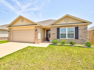 1509 Peridot Ln, Noble, OK 73068