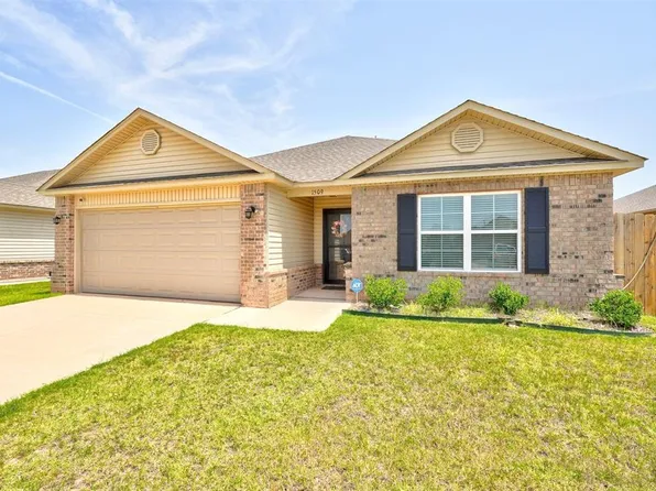 1509 Peridot Ln, Noble, OK 73068
