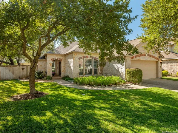 20548 WIND SPGS, San Antonio, TX 78258