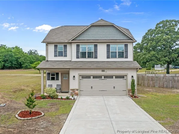 3536 Coupure Way, Fayetteville, NC 28312