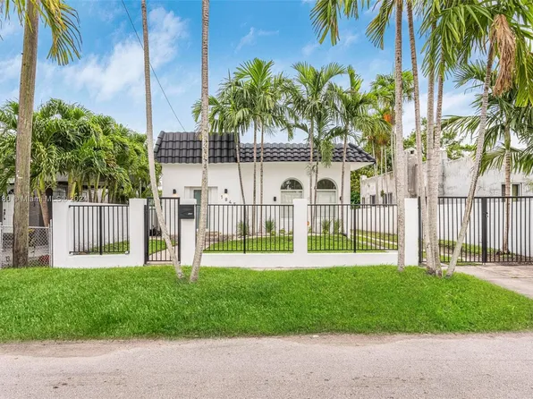1845 NW 47th Ter, Miami, FL 33142