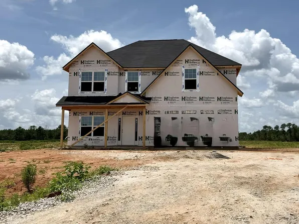 4 Cypress Glen Ct, Fort Mitchell, AL 36856