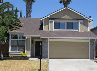 4433 Deer Meadow Way, Antioch, CA 94531