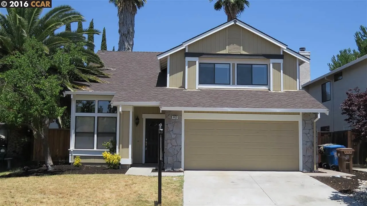 4433 Deer Meadow Way photo 1