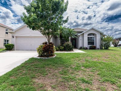5959 Charloma Dr, Lakeland, FL, 33812