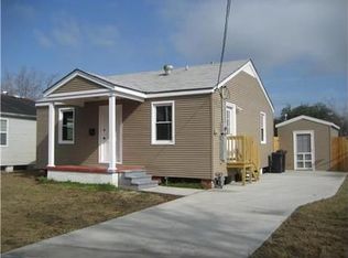 7805 Richard St, Metairie, LA 70003