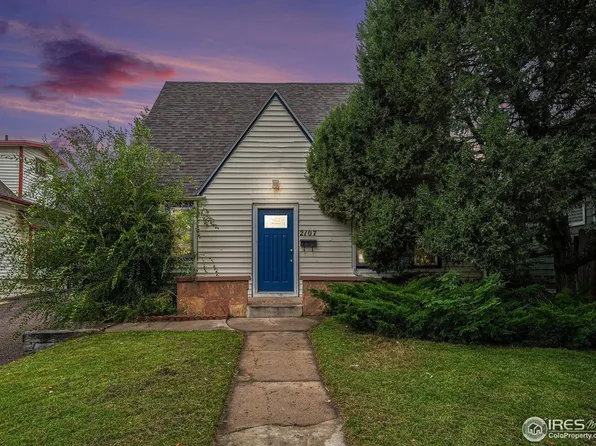 2107 9th Ave, Greeley, CO 80631