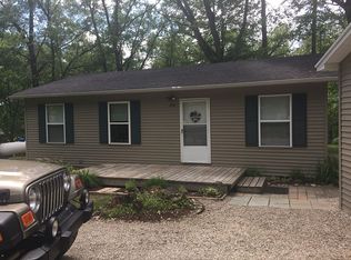 1280 Firelane Trl, Lake, MI 48632