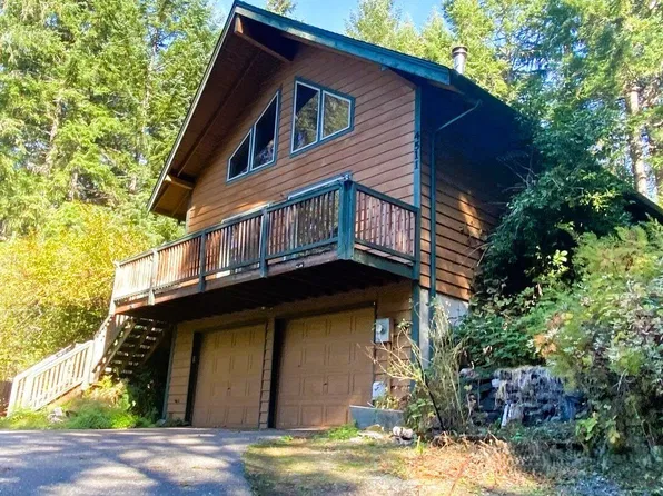 4511 Murphy Drive NW, Gig Harbor, WA 98335