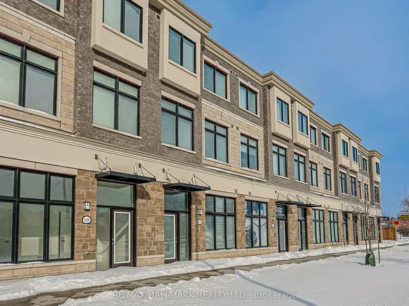 5500 Main St, Whitchurch Stouffville, ON L4A 2Z9