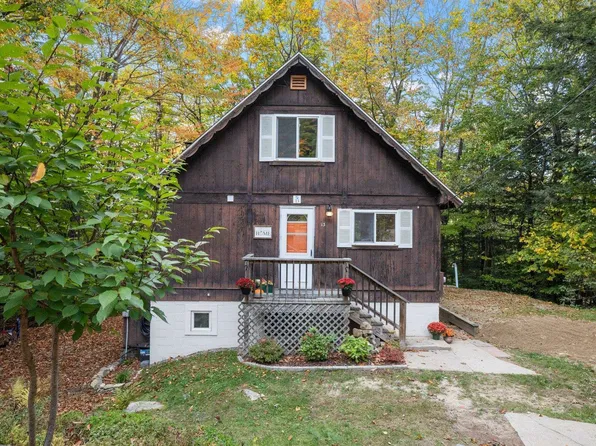 13 Appenvel Way, Madison, NH 03849