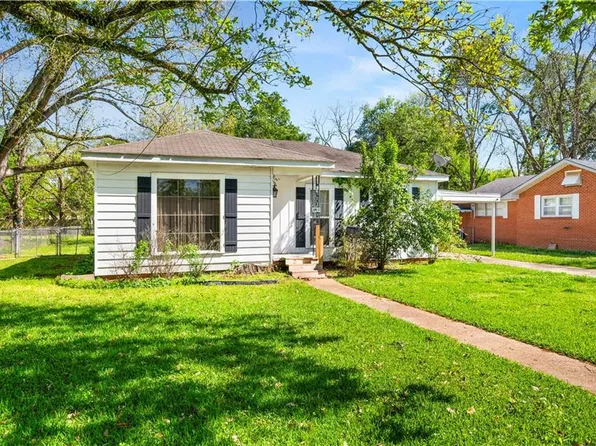 3439 Halsey St, Alexandria, LA 71301