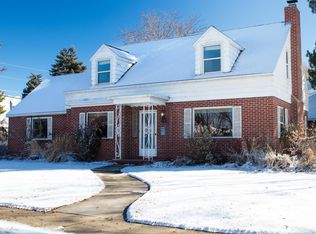 4755 S Rainbow Dr, Murray, UT 84107