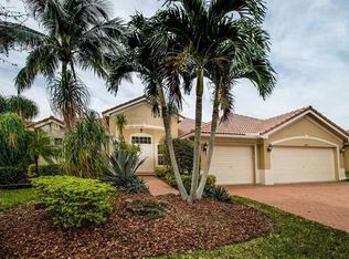 6617 NW 108th Ter, Parkland, FL 33076