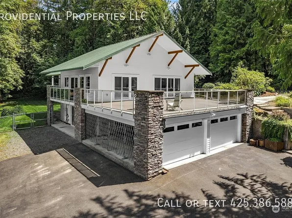 1722 264th Ave NE, Redmond, WA 98053