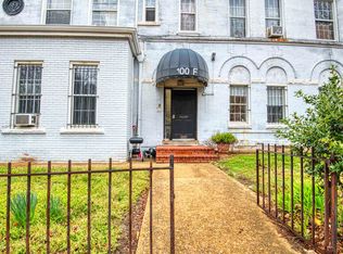 100 F St SE #3, Washington, DC 20003