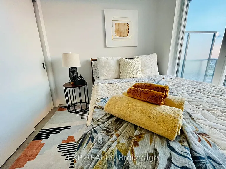 36 Zorra St #1003 — Photo 9