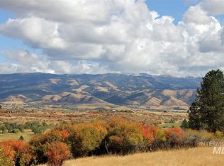 Tbd Elk Xing LOT 6, Council, ID 83612