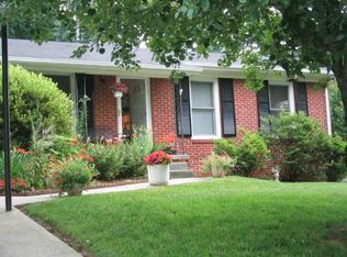 31 Skyview Ter, Asheville, NC 28806