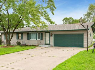 7949 Monroe St NE, Spring Lake Park, MN 55432